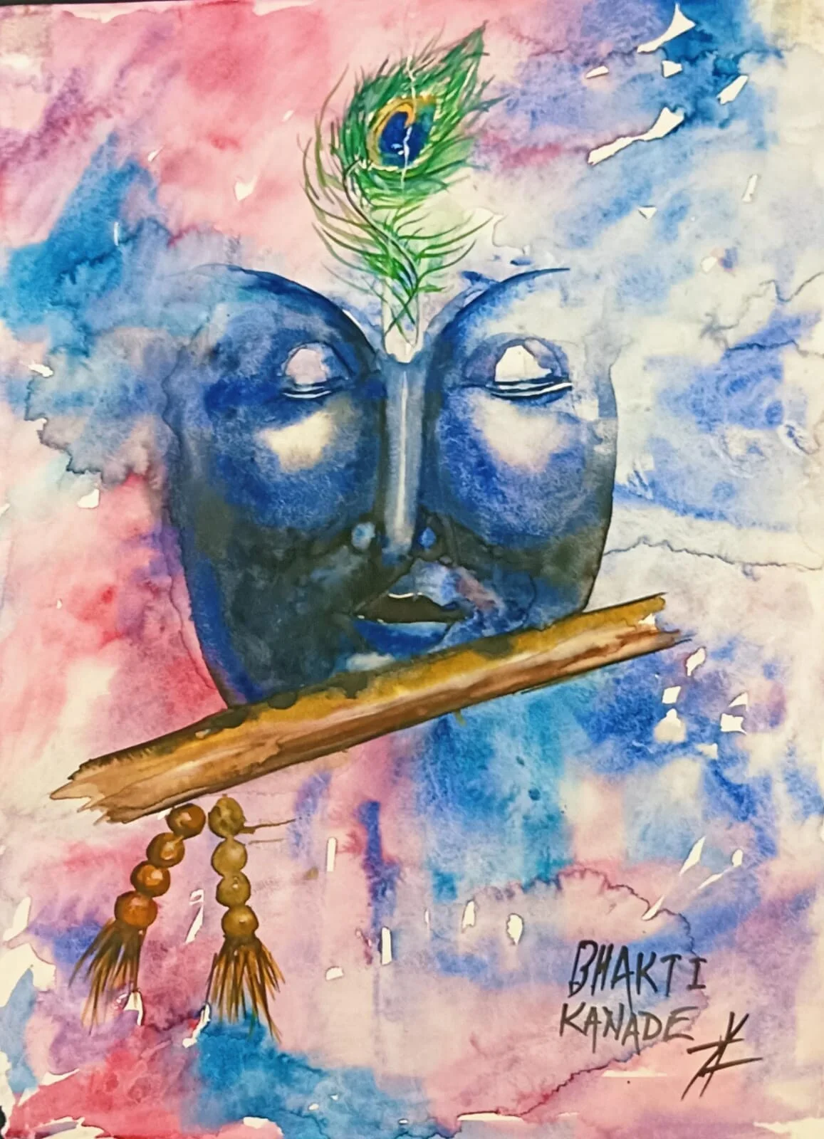 Bansuri