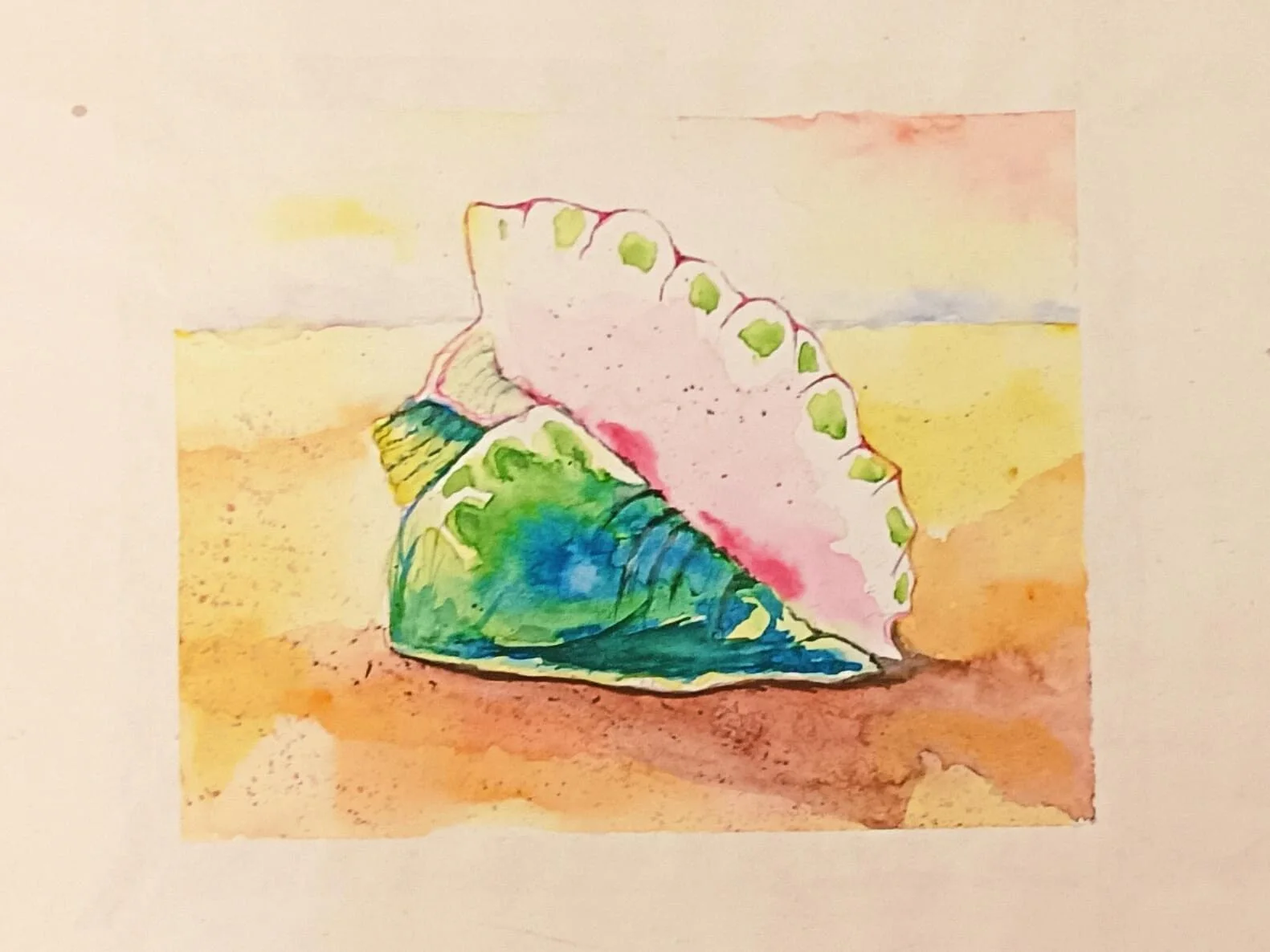 Conch