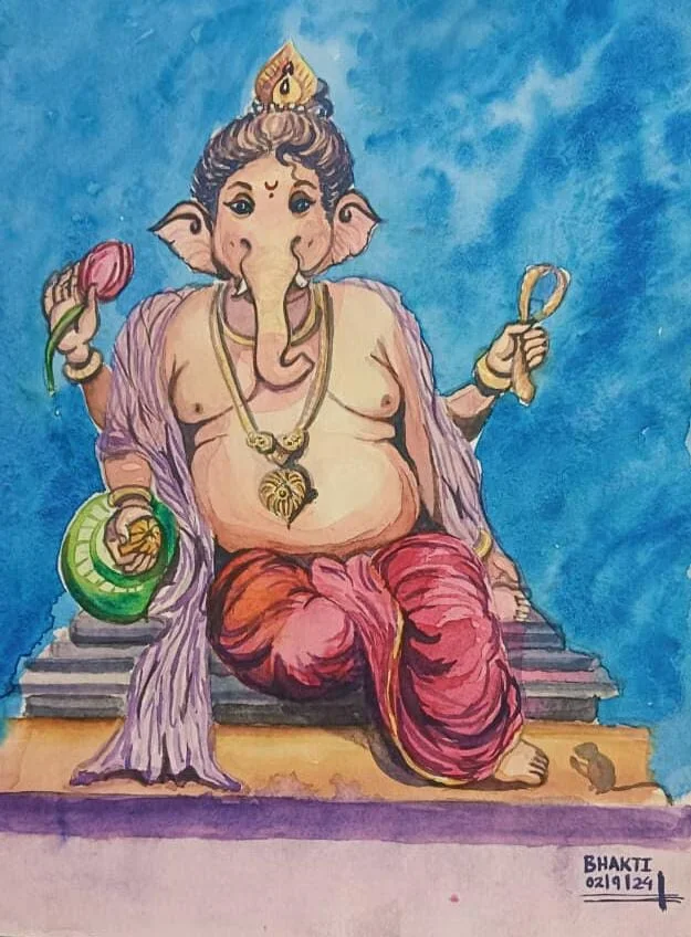 Ganesha
