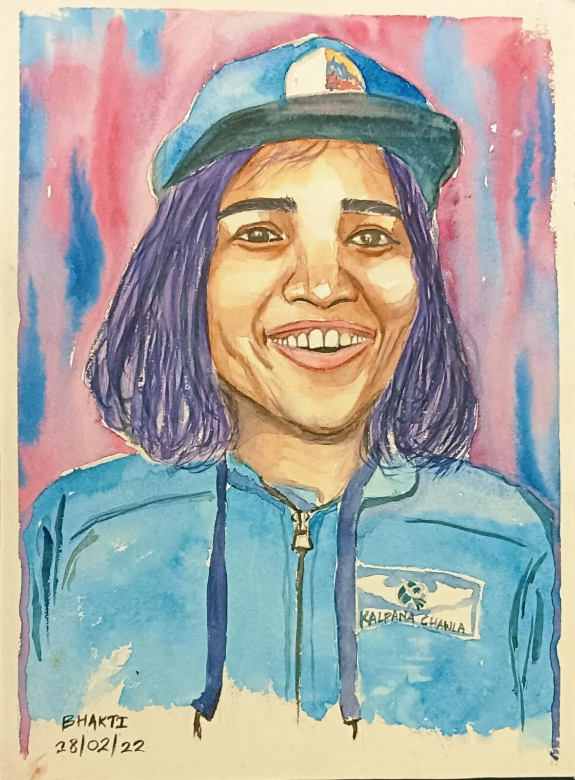 Grin