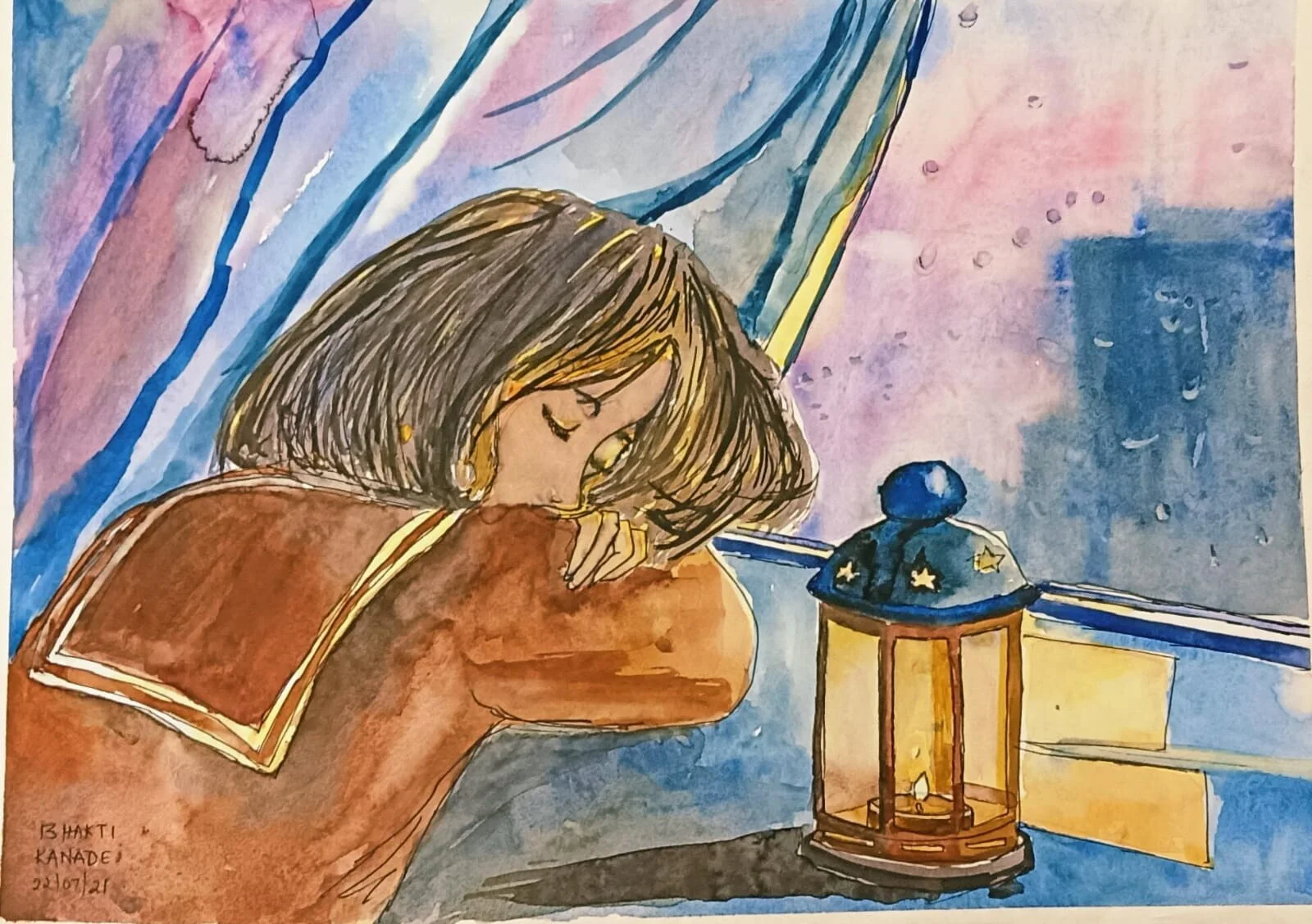 Lantern