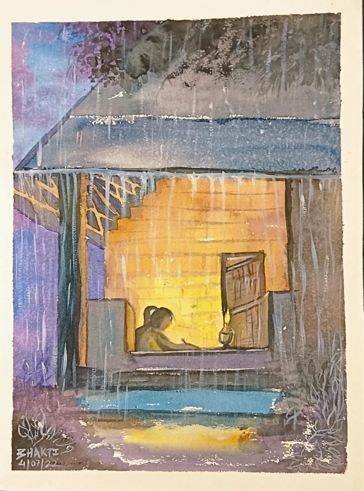 Monsoon