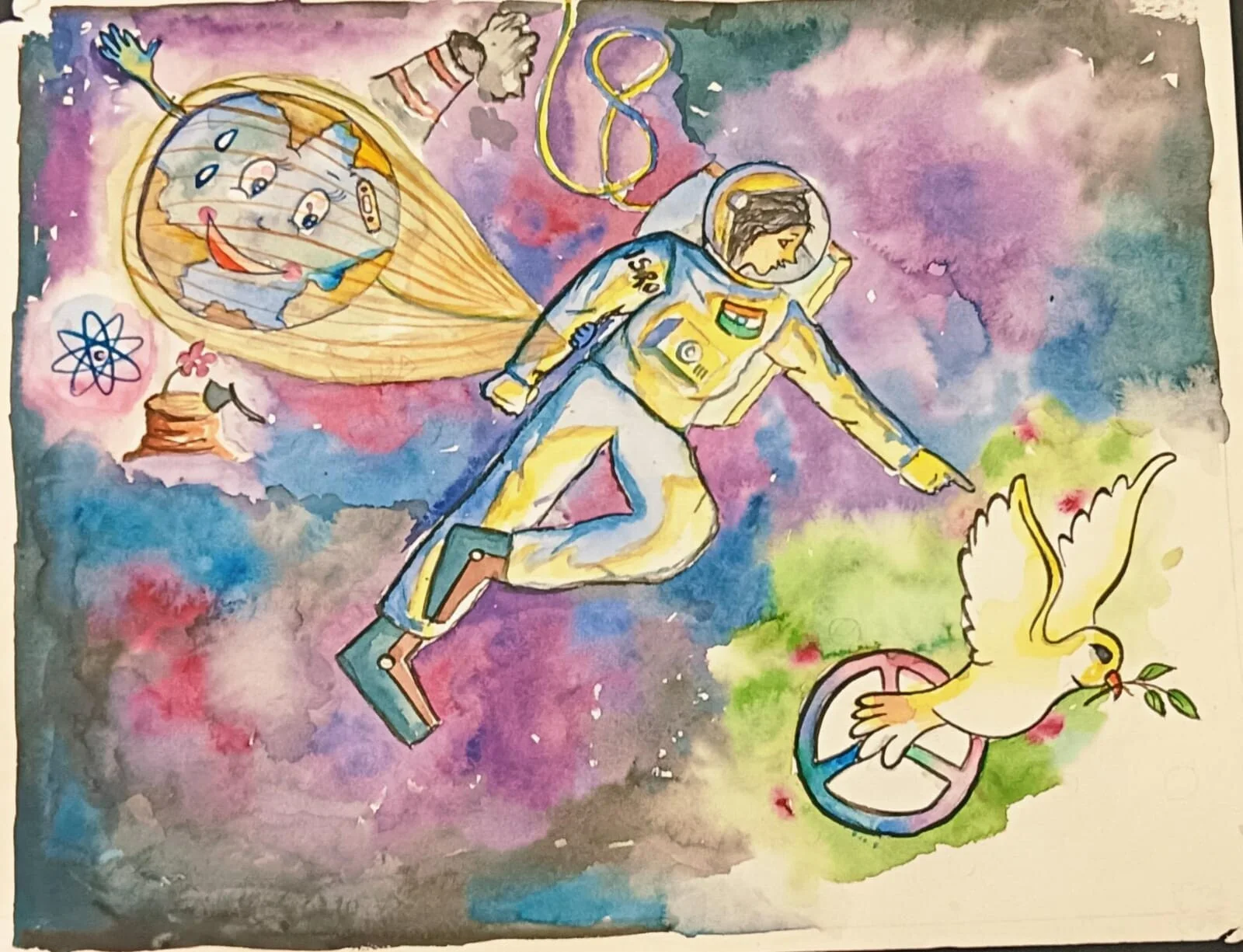 Orbit