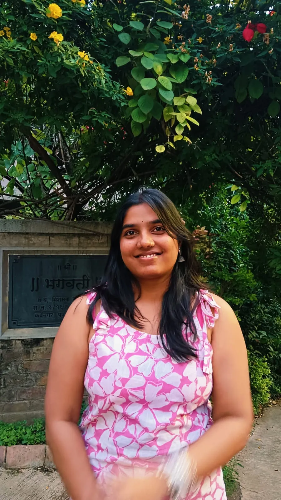 Bhakti Kanade