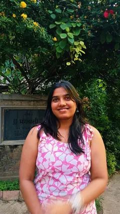 Bhakti Kanade