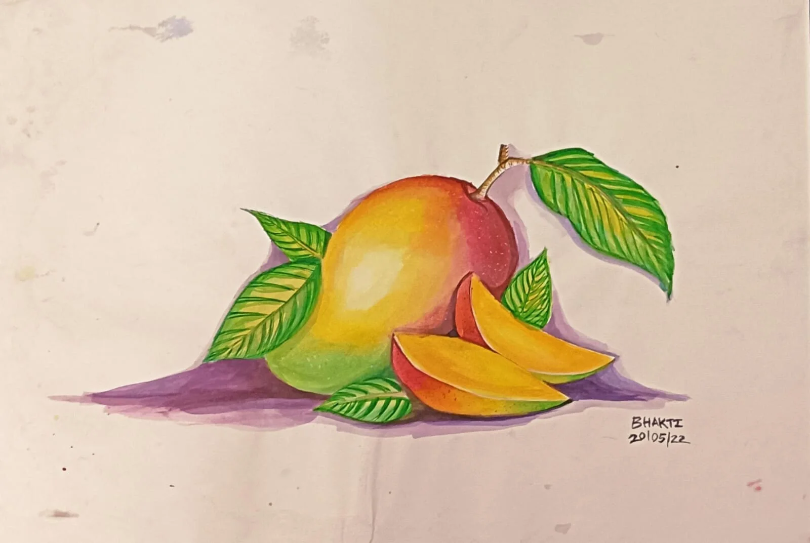 Ripe