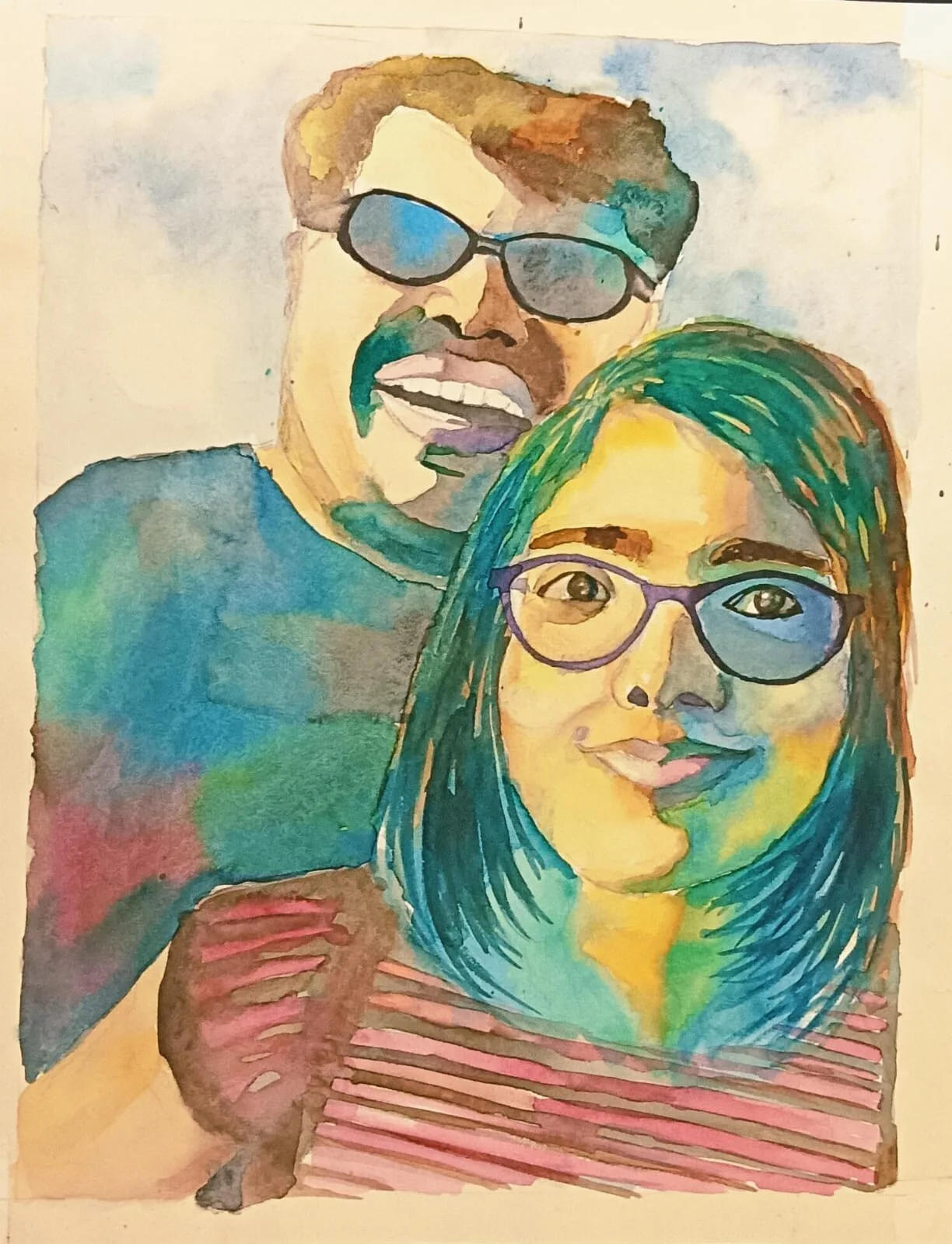 Spectacles