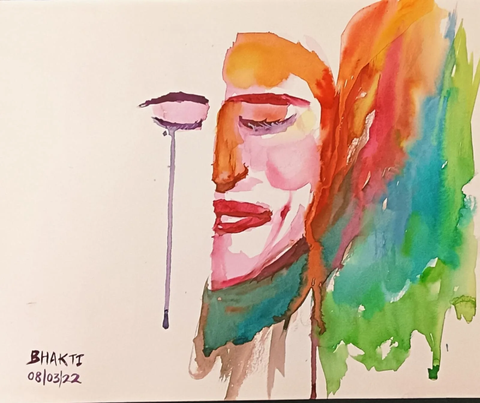 Tear