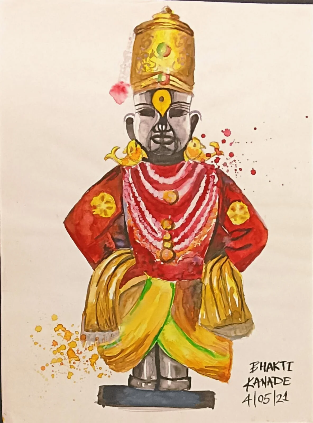 Vithoba